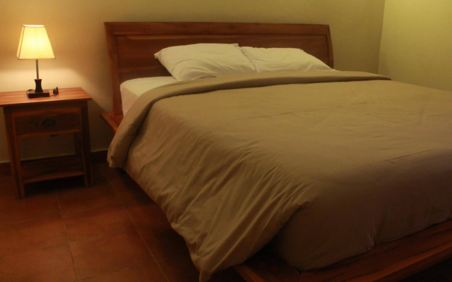 Puri Clinton Bali Homestay