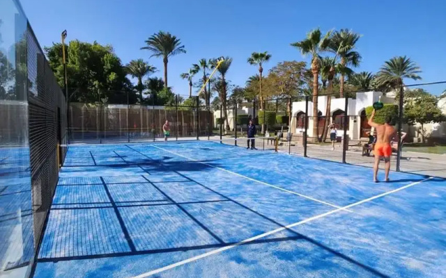 Regina Resort and Aqua Park Hurghada