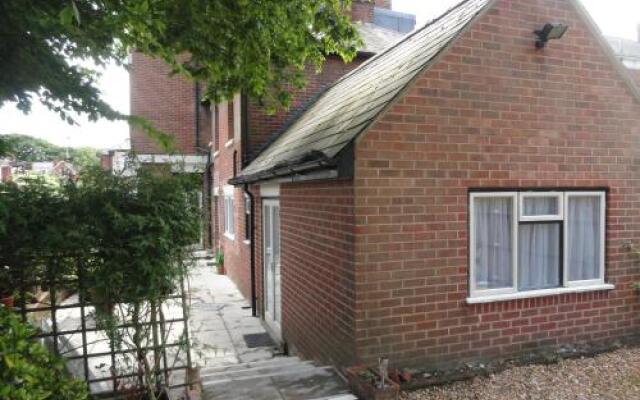 Wyndham Park Lodge