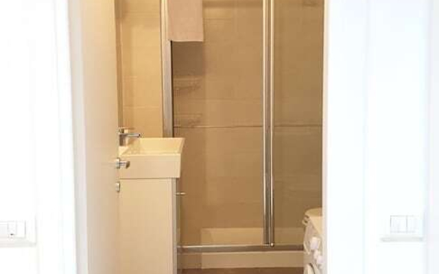 Farini Rooms