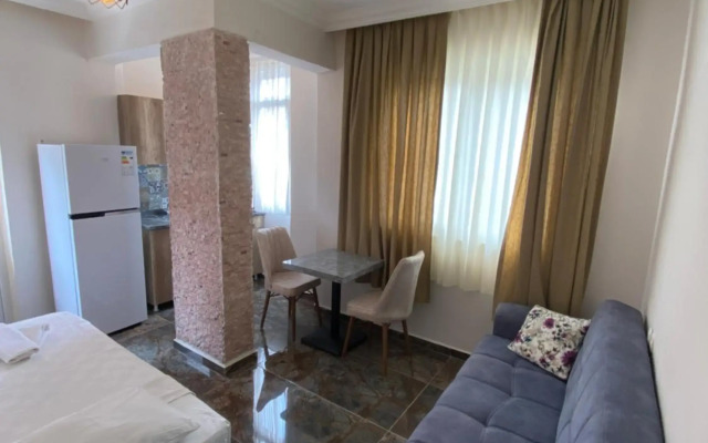 Sempati Apart Hotel