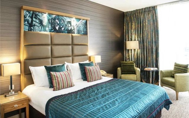 voco St David's Cardiff by IHG