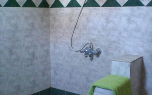 El Fayrouz Hotel