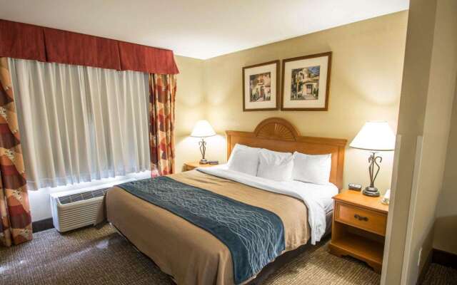 Spark by Hilton St. Augustine I 95