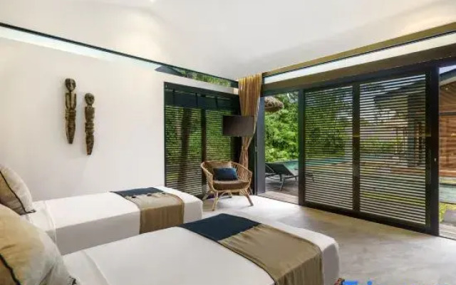 Villa Firepool by BaliSuperHost