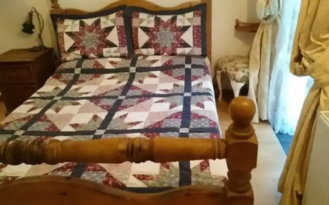Shiralee Bed & Breakfast