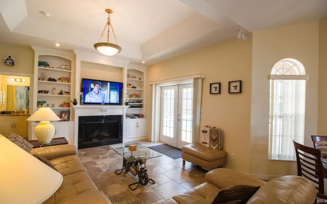 Eagle 3 Bedroom Home by Redawning