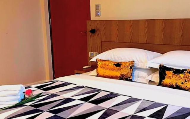 Geo38 Prime Suites Genting Highlands