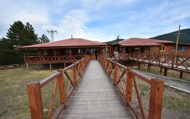 Mengen Rüya Çiftliği