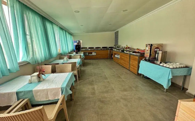 Kaya Garden Otel Side