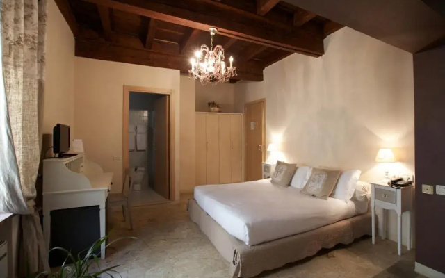 Hotel Broletto Mantova - centro storico