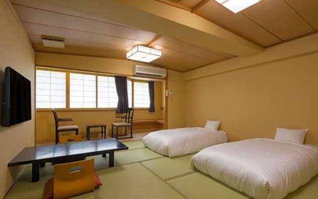 Tazawako Lake Resort & Onsen / Vacation STAY 78938 – Guest Rooms – Semboku