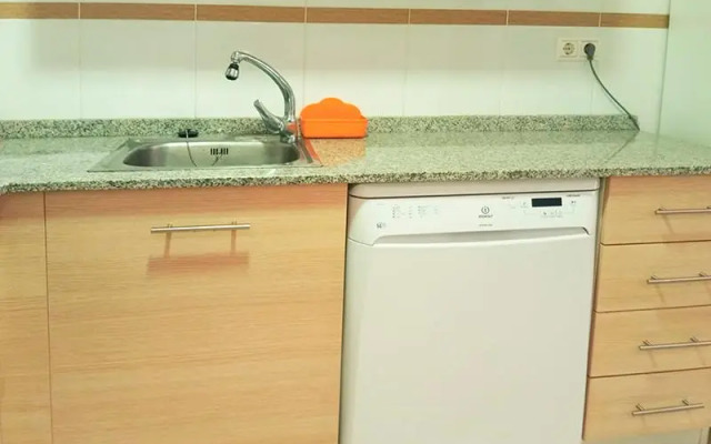 Apartamentos Algaida Oropesa 3000