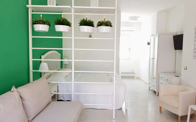 Resort Villa Isola 21