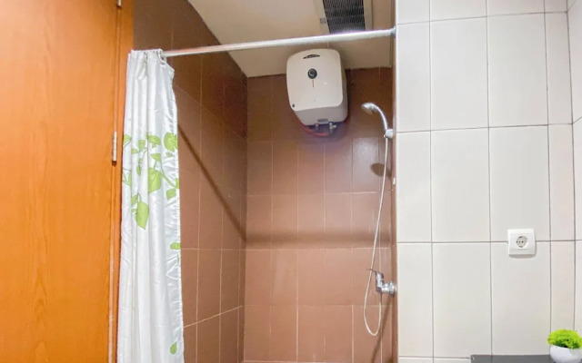The Best 1Br At Dago Suites Apartment