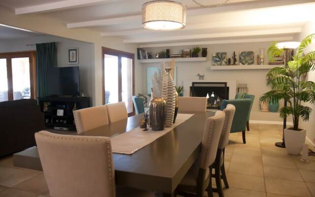 Luxurious 5 BR House Pool DT Scottsdale