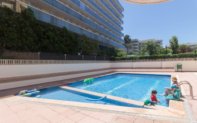 Apartamento Arquus III  by Iberplaya