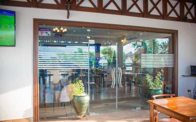 Grace Garden Hotel