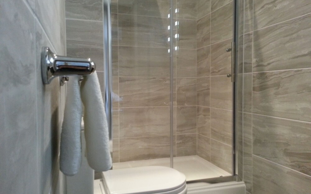 Flat 08 Westgate House