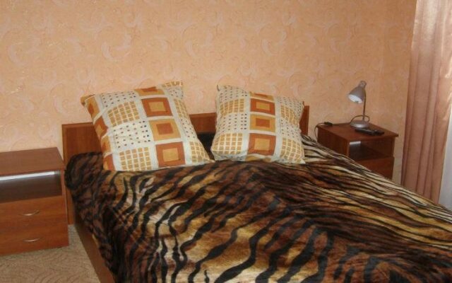 Отель Адлер