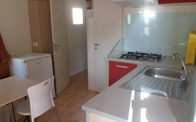New Camping Le Tamerici