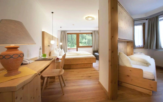 Hotel Tuxertal
