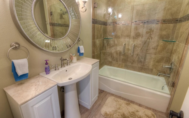 Beach n It - 410 Bay Palms