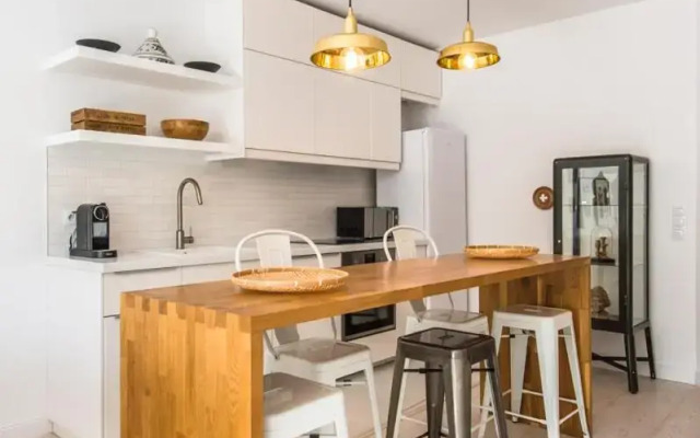 Super-Apartamenty Vip