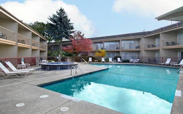 Red Lion Hotel Eugene
