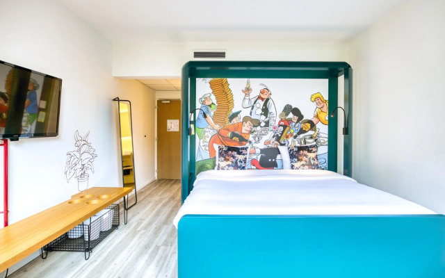 Abloom Exclusive Serviced Apartments