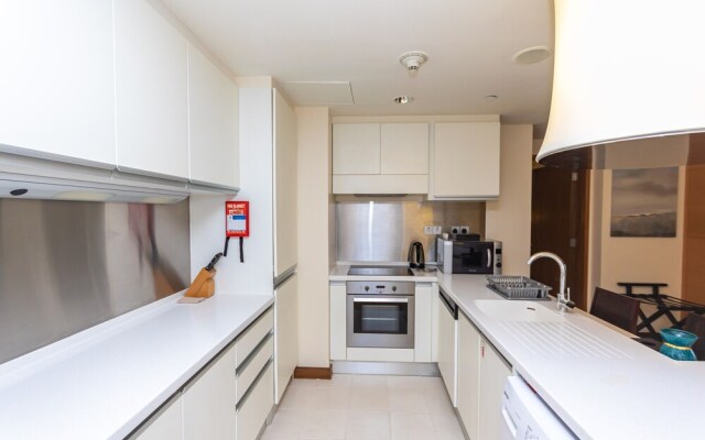 Amazing stay at the Address Dubai Mall Residence