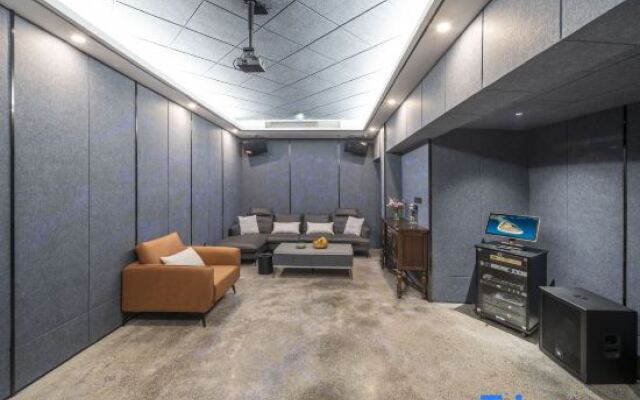 Yunshang Grassland Yinshe Courtyard Meisu