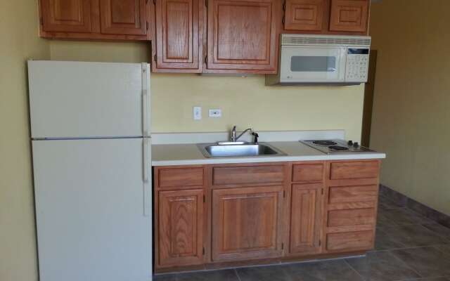 Economy Inn & Suites Shreveport