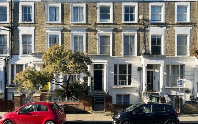 The Shepherd's Bush Place - Lovely 1bdr Flat