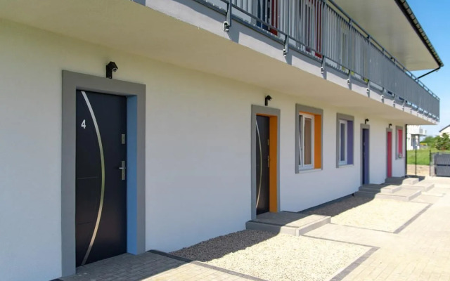 Apartamenty Kolory Lata - 365PAM