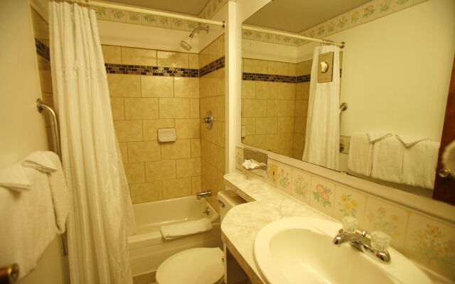 Bennington Motor Inn