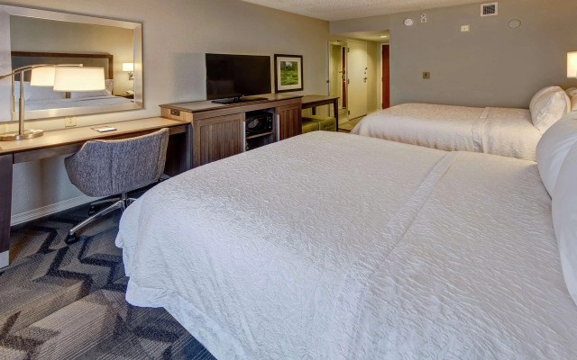 Hampton Inn & Suites Clermont