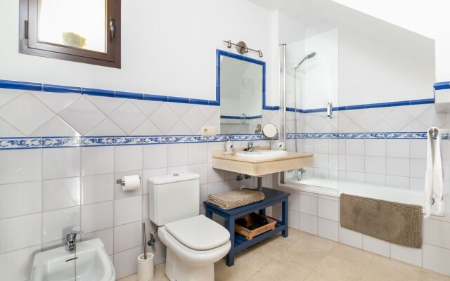Prime Location 2 bd Apartm With Terrace. Arfe Terrace II