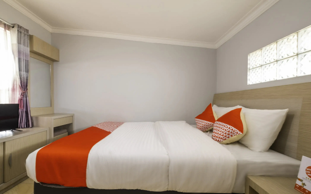 Hotel O The Karins Guesthouse Syariah