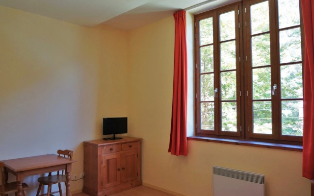 Studio 2 pers n305 Grand Hotel Aulus