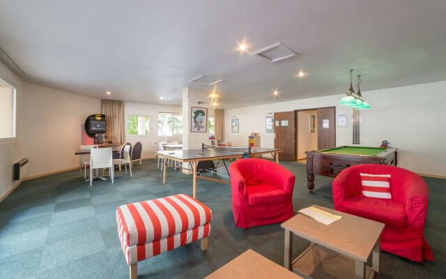 Pierre & Vacances Résidence Eguzki