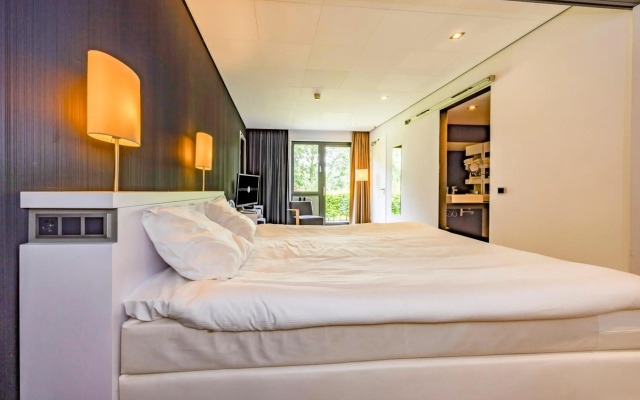Fletcher Hotel - Restaurant Teugel Uden - Veghel