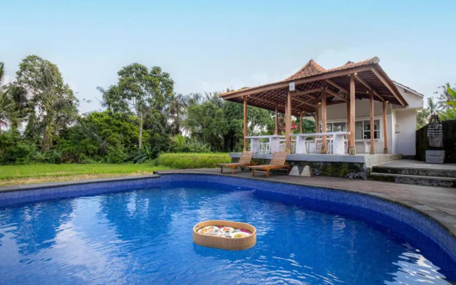 Thantha Serenity Resort
