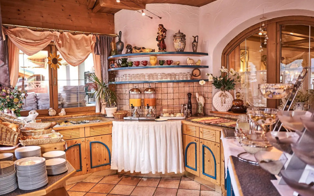 Hotel Brennerspitz