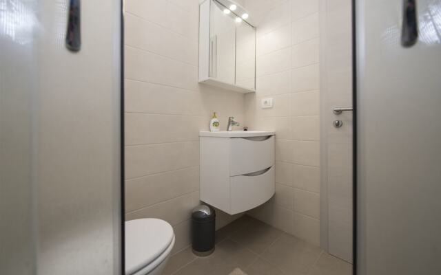 Apartment Jure