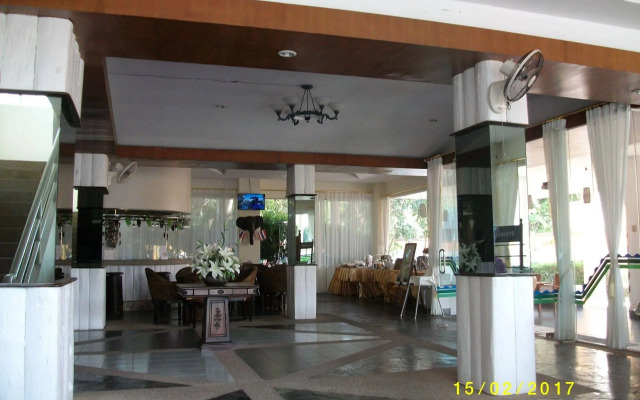 Sea Sand Sun Resort Rayong