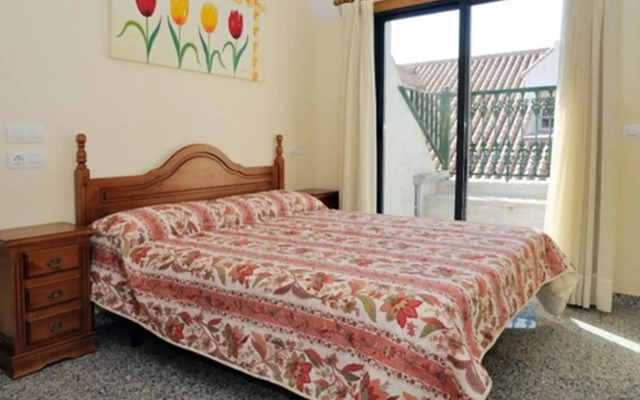 Hotel Reyesol