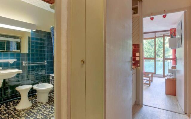 Appartement Gourette, 1 pièce, 3 personnes - FR-1-400-61