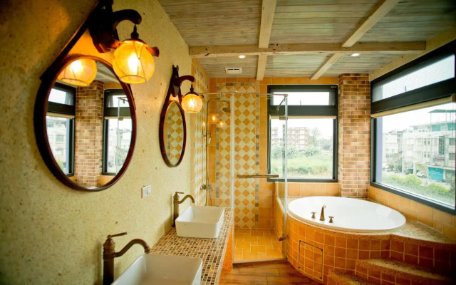 Kaho Hotel