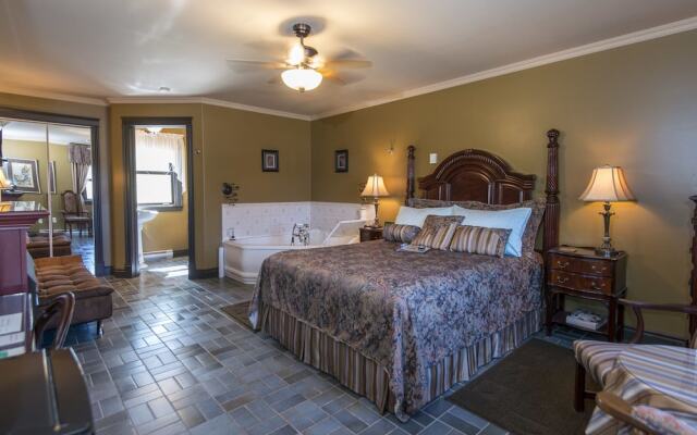 Hampton Bed & Breakfast